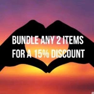 💕💋BUNDLE BABY BUNDLE💋💕